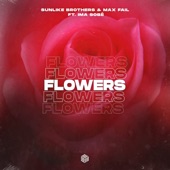 Flowers (feat. Ima Sobé) artwork