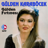 Mahşer Gününde - Gülden Karaböcek