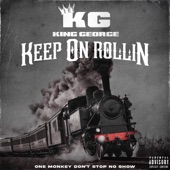 Keep On Rollin artwork