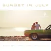 Sunset In July - Single album lyrics, reviews, download