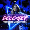 December (Aaron Delaron & Dancecore N3rd Remix) - Single