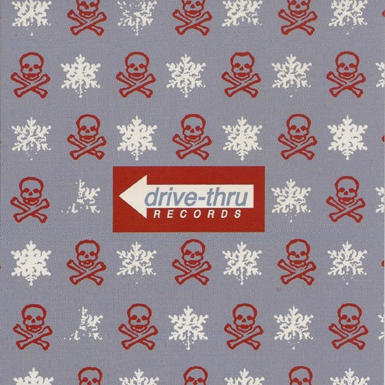 Cover artwork for Alone On Christmas