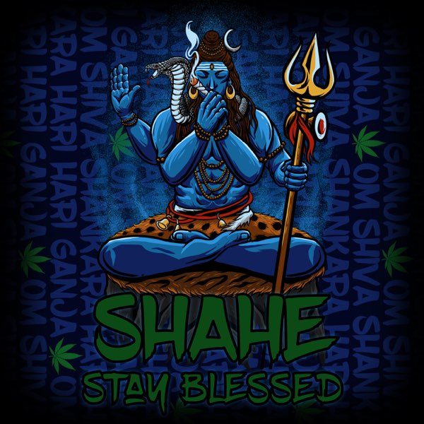 The Herb Mantra (OM SHIVA SHANKARA HARI HARI GANJA) - Single by SHAHE SHOP  on Apple Music