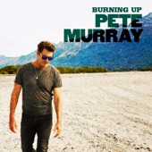 Burning Up artwork