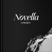 Novella - EP artwork