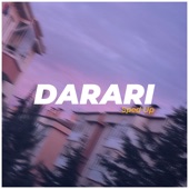 Darari Sped Up artwork