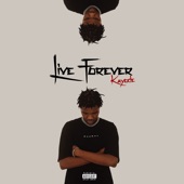 Live Forever artwork