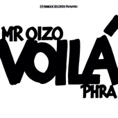 Mr. Oizo - Sylvie (feat. Frah Quintale)