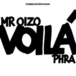 Voilà by Mr. Oizo, Phra & Crookers album reviews, ratings, credits