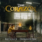 Dime Corazón artwork