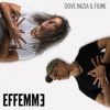 Dove inizia il fiume - Single