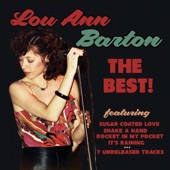 Lou Ann Barton - I'm In the Mood for You
