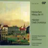 Stream & download Heinichen: Mass No. 11 in D Major; Handel: Dixit Dominus, HWV 232