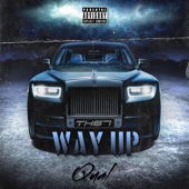 Way Up artwork