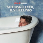Nothing Clever, Just Feelings