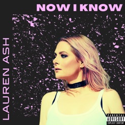NOW I KNOW cover art