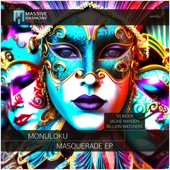 Masquerade (Silinder Remix) artwork