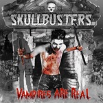Skullbusters - Black Death