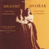 Stream & download Brahms & Dvořák: Gypsy Songs