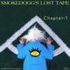 SmokeDogg's Lost Tape - EP