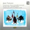 Concerto pour clavecin et ensemble instrumental: lll. Andantino artwork