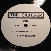 Starcruiser (Original Mix) by THE CRUISER