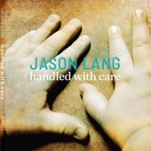 Jason Lang - Senses Of Your Love