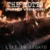 The Motto (Piano Version) - Single album lyrics, reviews, download