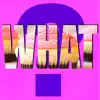 Stream & download WHAT - Single