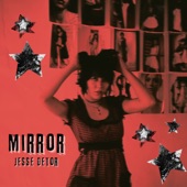 Mirror by Jesse Detor