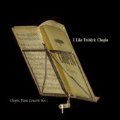 Chopin: Piano Concerto No. 1 in E Minor, Op. 11 - 1. Allegro maestoso artwork