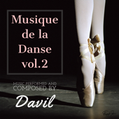 Musique de la Danse, Vol. 2 - Davil