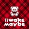 Iiwake Maybe artwork