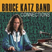 Bruce Katz Band - Right Here Right Now