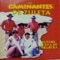 Sanjuanito en Zuleta - Los Caminantes De Zuleta lyrics