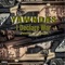 I Declare War (feat. MaziBeats) - Yawndas lyrics