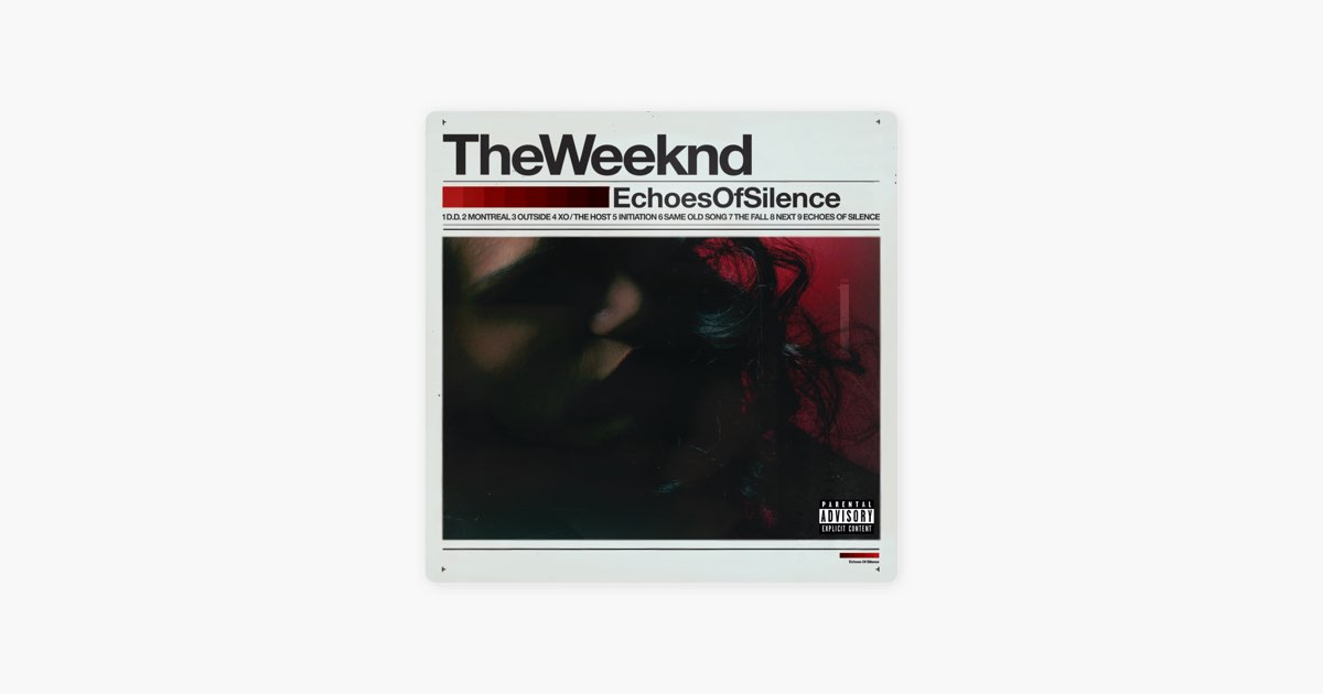 Same old song. Weeknd "Echoes of Silence". Альбом the Weeknd Apple Music. Песня the Weeknd Apple Music. Echoes of Silence the Weeknd woman.