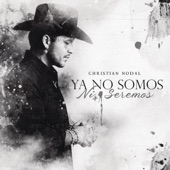 Ya No Somos Ni Seremos artwork