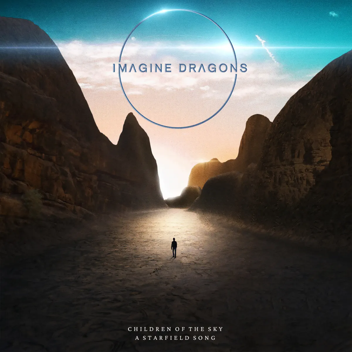 Imagine Dragons - Children of the Sky (a Starfield song) - Single (2023) [iTunes Plus AAC M4A]-新房子