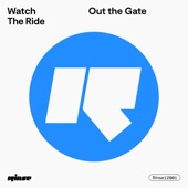 Out the Gate artwork