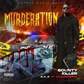 Murderation artwork