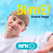 BlimE! - Sveve Høyt artwork