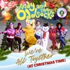 We're All Together (at Christmas Time) - Single