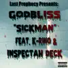 Sickman - Single (feat. Inspectah Deck & K-Rino) - Single album lyrics, reviews, download