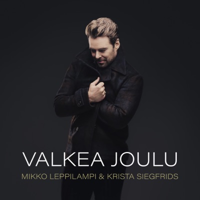 Valkea joulu - Mikko Leppilampi & Krista Siegfrids | Shazam