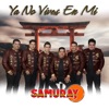 Ya No Vives en Mi - Single