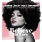 Believe In Love (feat. Obakeng) [Vocal Soul Mix] artwork