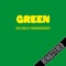 Suzy - Green lyrics