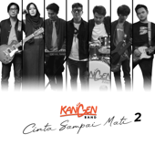 Cinta Sampai Mati 2 by Kangen Band - cover art
