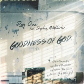 Goodness of God (feat. Stephen McWhirter) artwork